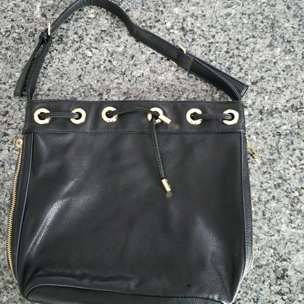 Just fab tote
